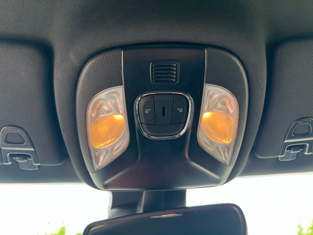 Used 2025 Jeep Compass SUV