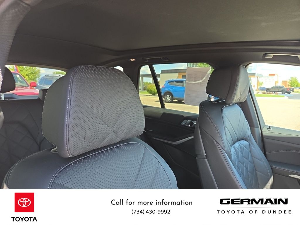 2023 Bmw X5 xDrive45e photo 25