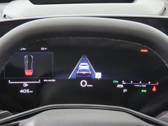 Thumbnail: 2025 Audi S5 - 12