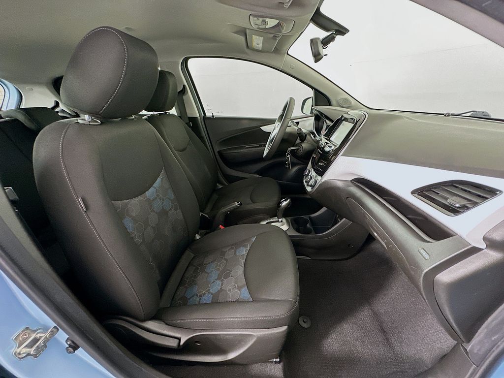 Thumbnail: 2016 Chevrolet Spark - 26