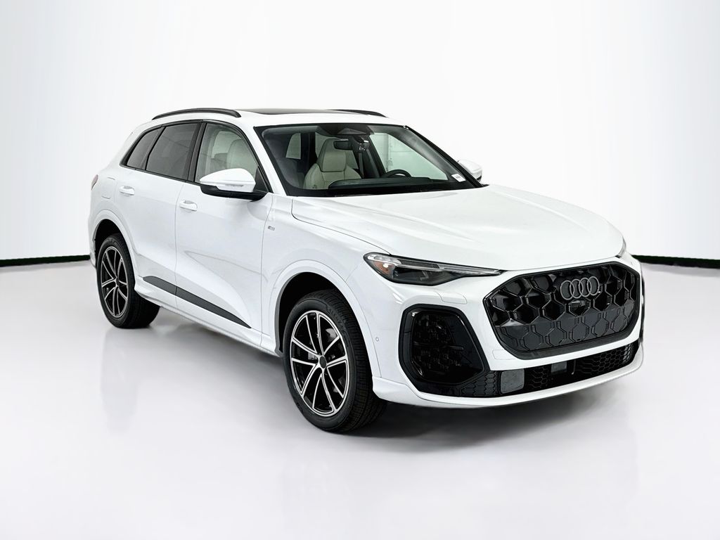 Thumbnail: 2026 Audi Q5 - 3