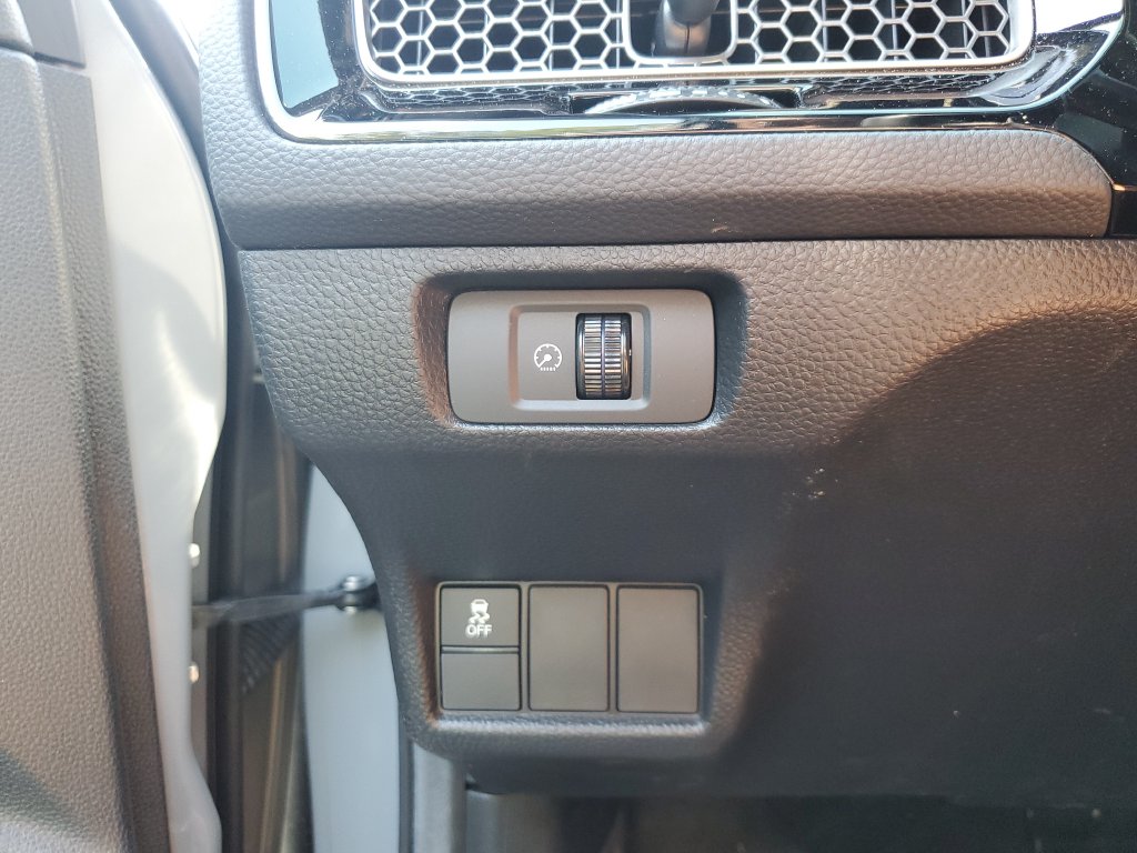 Used 2025 Honda Civic Sedan