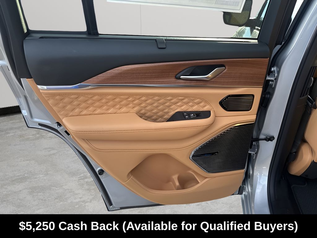 New Car 2025 Jeep Grand Cherokee  Summit For Sale Under $70,000 In Austin, Texas