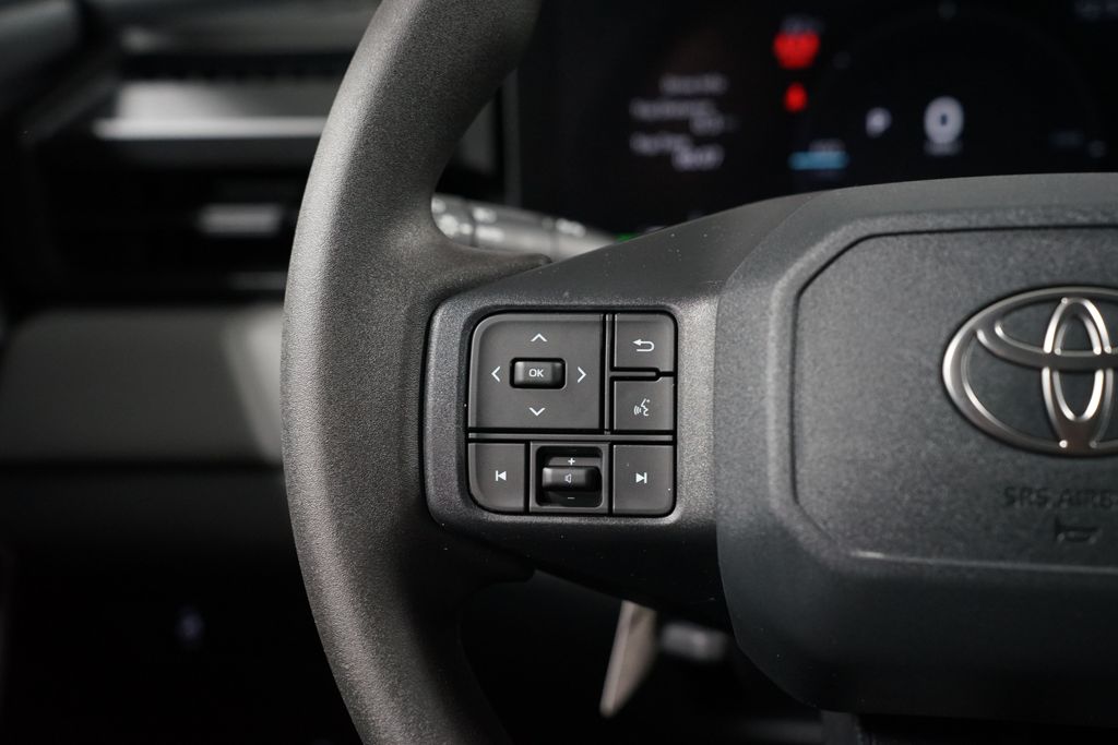 Thumbnail: 2026 Toyota RAV4 - 14