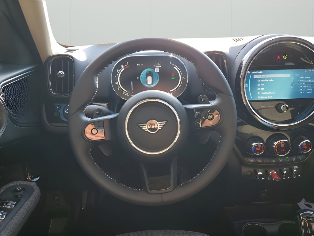 Used Car 2023 Mini Cooper S Countryman  Classic For Sale Under $30,000 In Austin, Texas