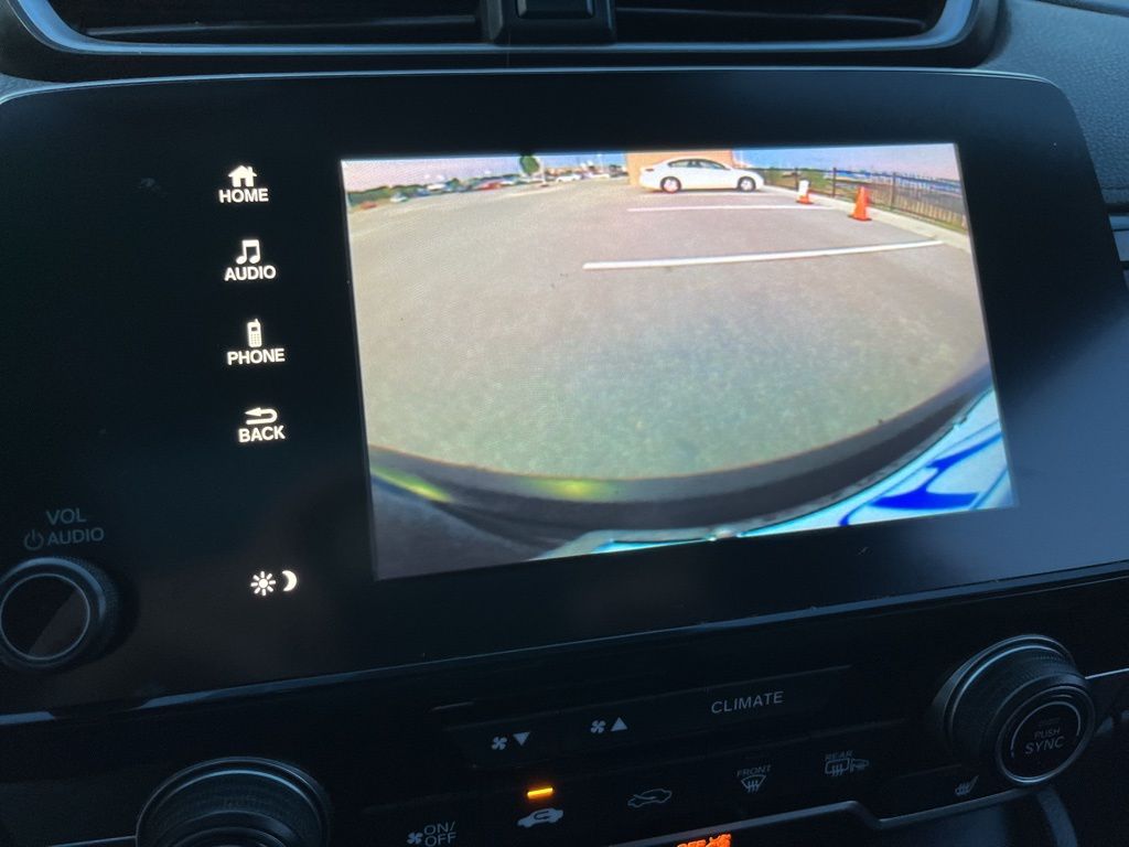 Thumbnail: 2020 Honda CR-V - 24