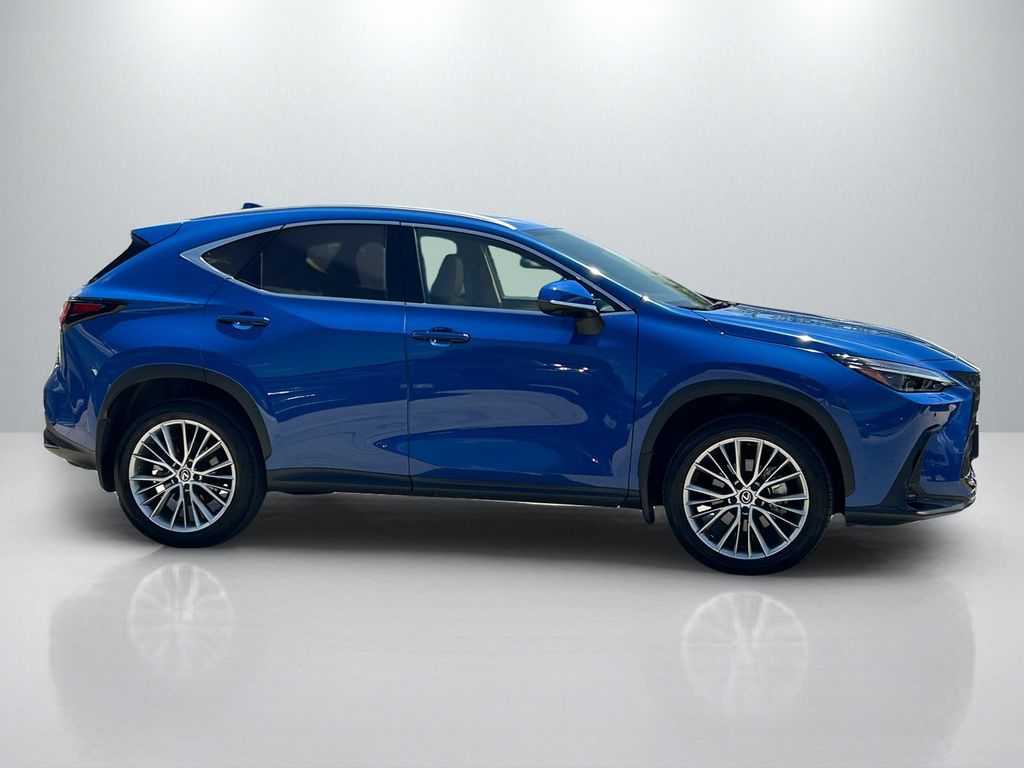 Used 2024 Lexus NX SUV