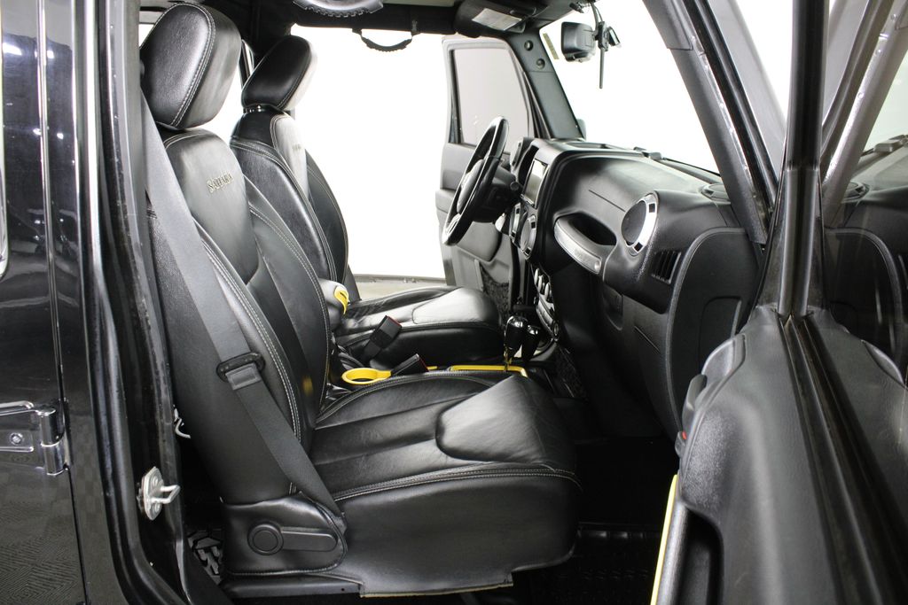 Used 2016 Jeep Wrangler for sale in 