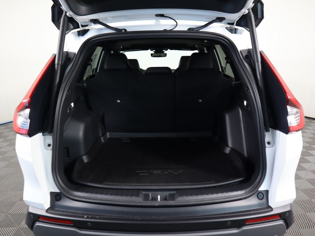 Thumbnail: 2026 Honda CR-V - 28