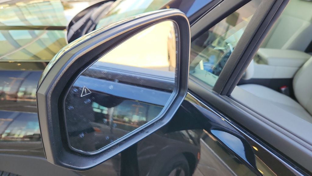 2026 Hyundai Santa Fe Hybrid