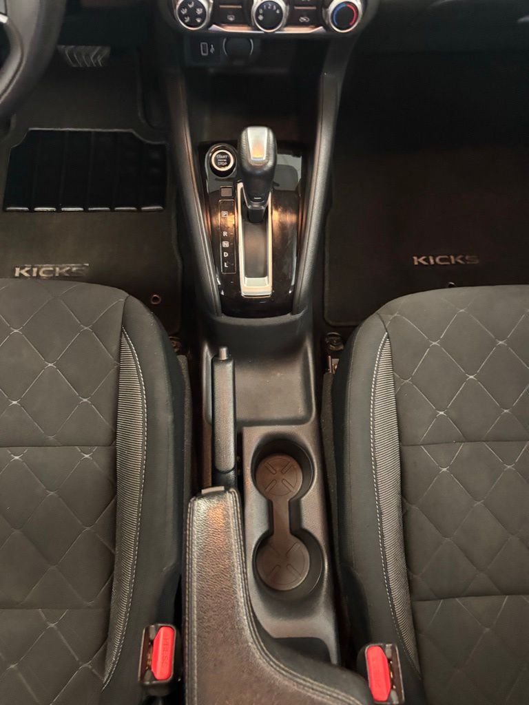 Used 2020 Nissan Kicks SUV
