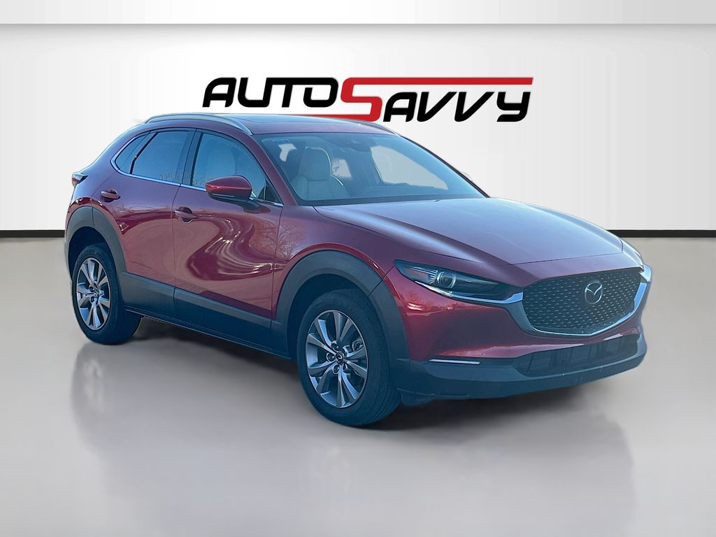 2023 Mazda CX-30 Premium