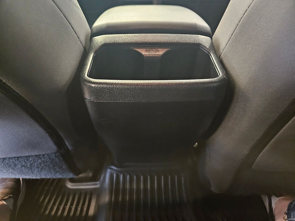 2017 Toyota Tacoma TRD Off-Road