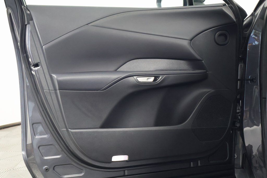 Thumbnail: 2024 Lexus RX - 12