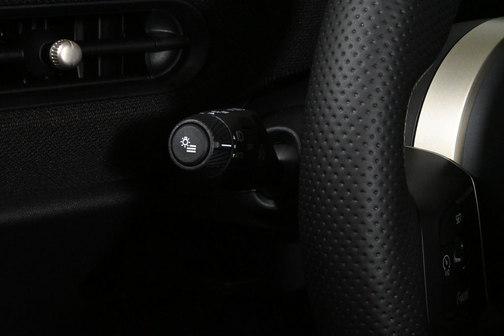 Thumbnail: 2026 MINI Cooper - 26