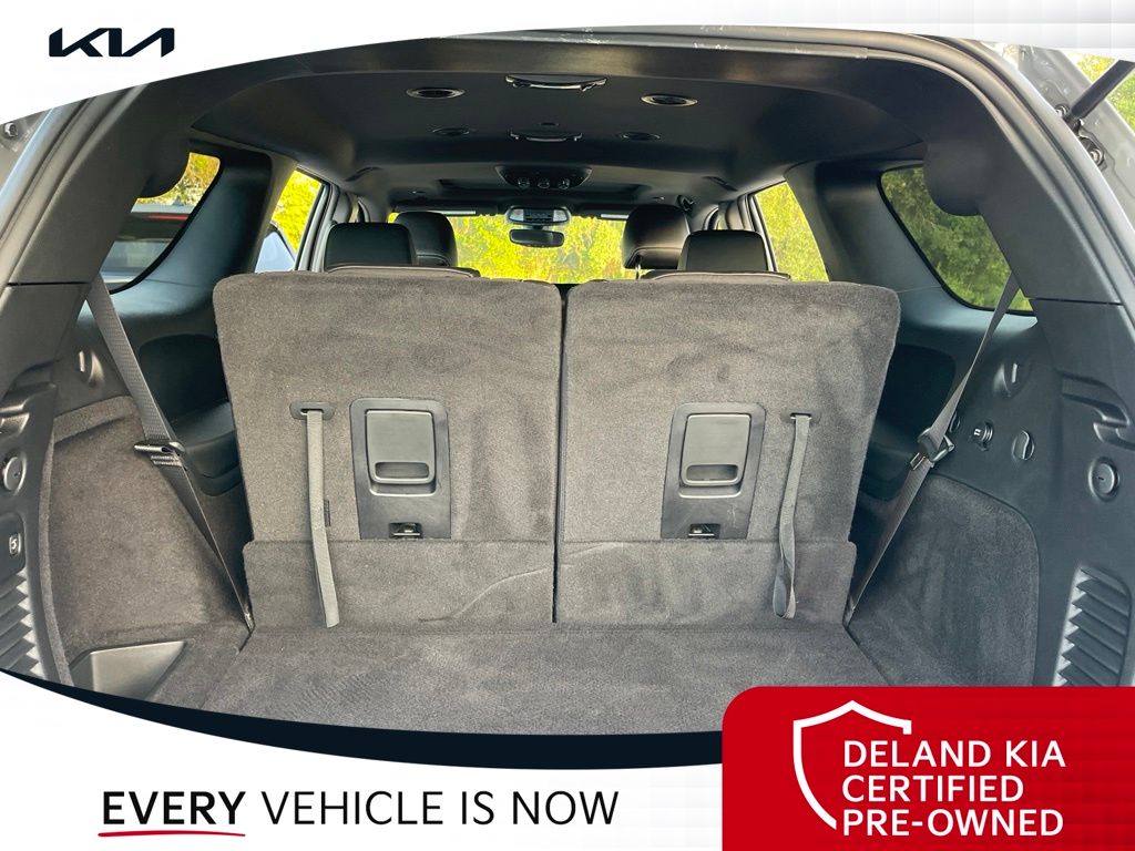 Used 2026 Dodge Durango SUV
