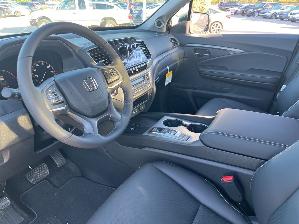 Thumbnail: 2026 Honda Ridgeline - 11