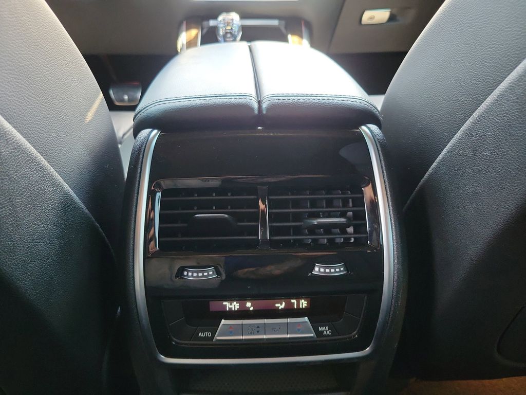 used 2020 BMW X5 car, priced at $31,998