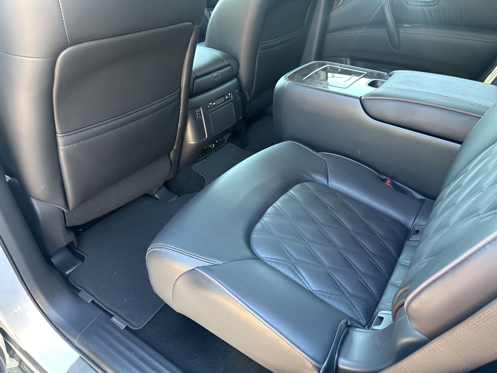 Used Car 2023 Nissan Armada  Platinum For Sale Under $50,000 In Austin, Texas
