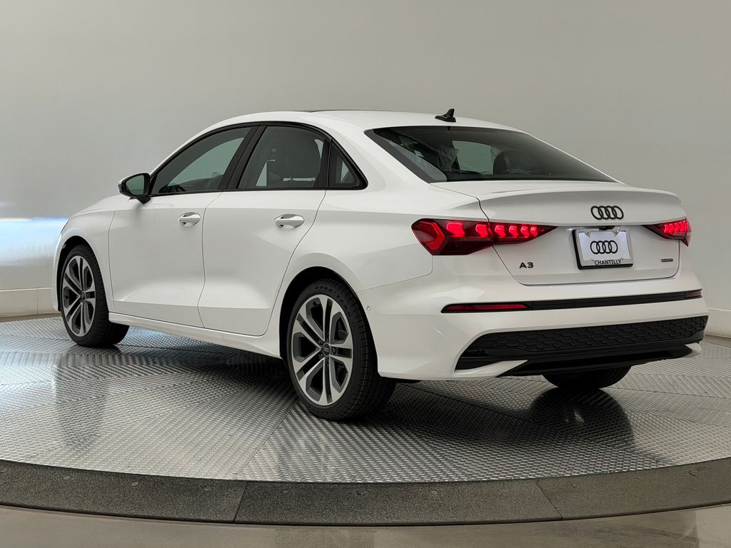 Thumbnail: 2026 Audi A3 - 6