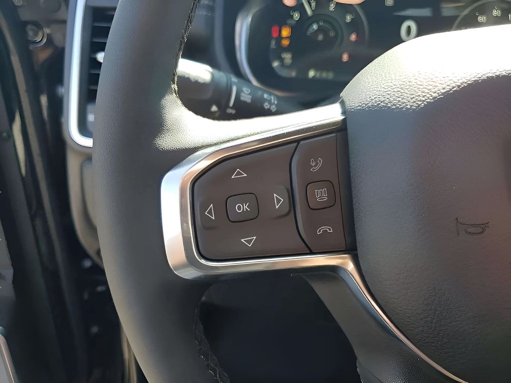 New Car 2025 Ram 2500  Laramie For Sale Under $110,000 In Austin, Texas