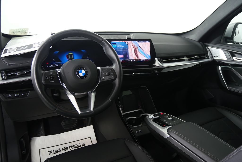 Thumbnail: 2024 BMW X1 - 20