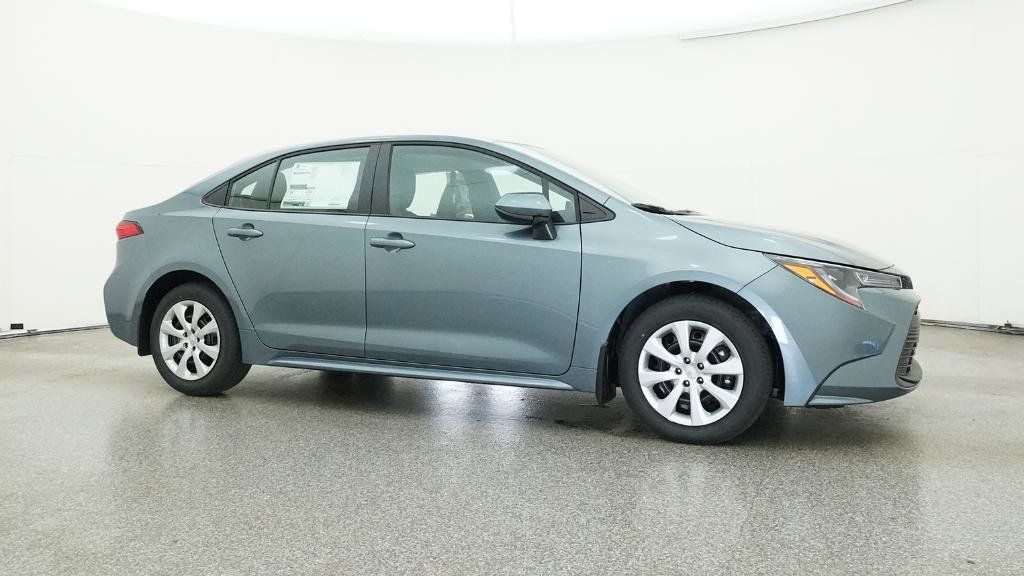 Thumbnail: 2026 Toyota Corolla - 7