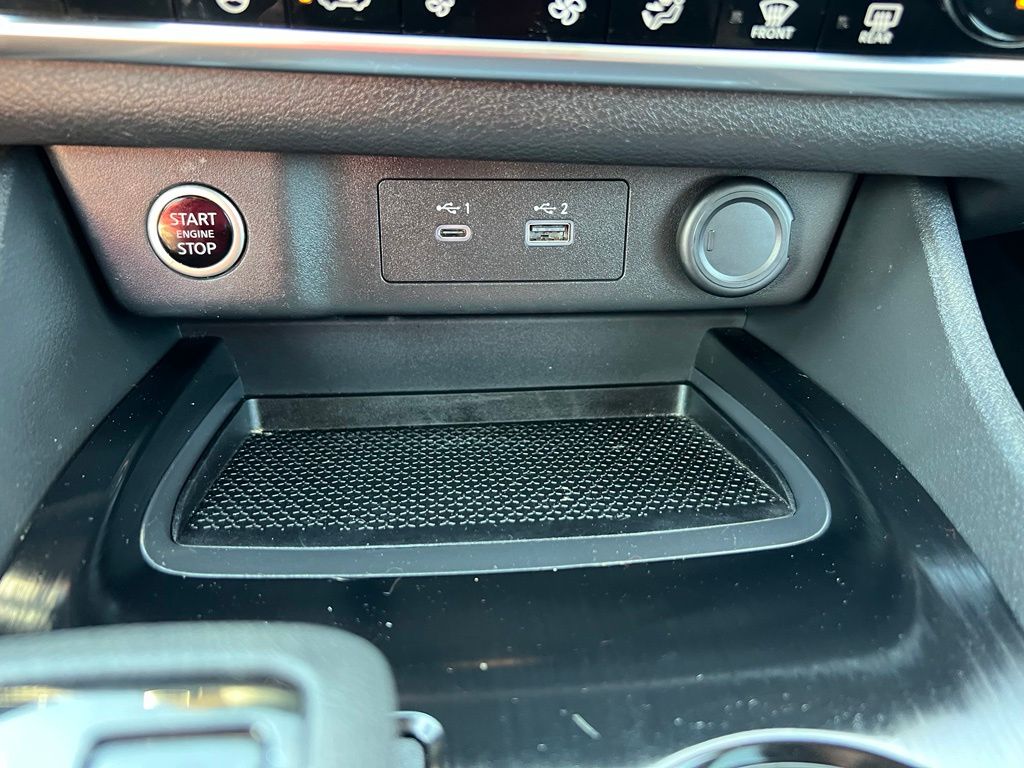 Used 2022 Nissan Rogue SUV