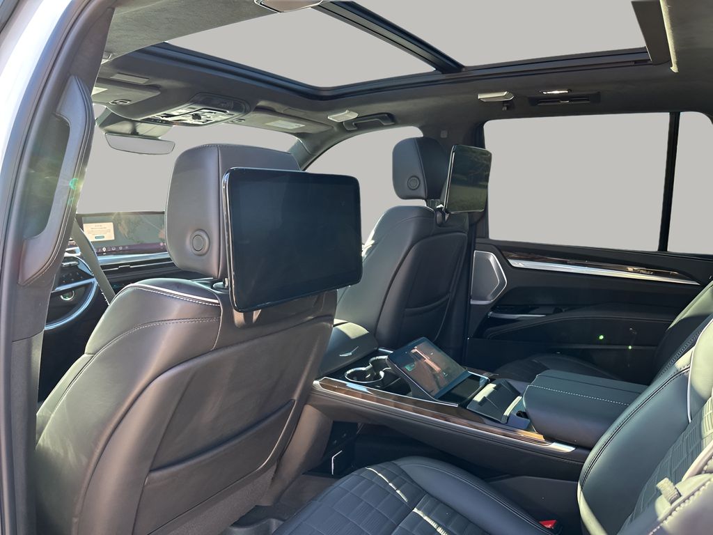 Used Car 2025 Cadillac Escalade  Sport Platinum For Sale Under $120,000 In Austin, Texas