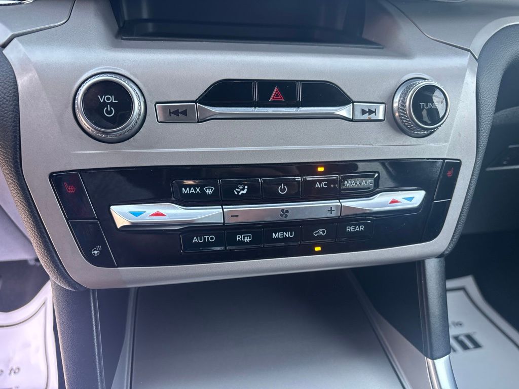 Used 2023 Ford Explorer SUV