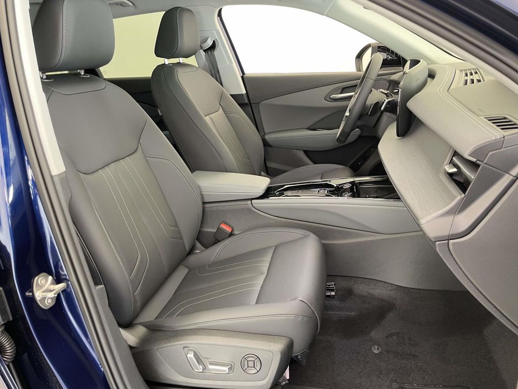 2026 Audi Q3 S line Blue at Audi Porsche Sewickley