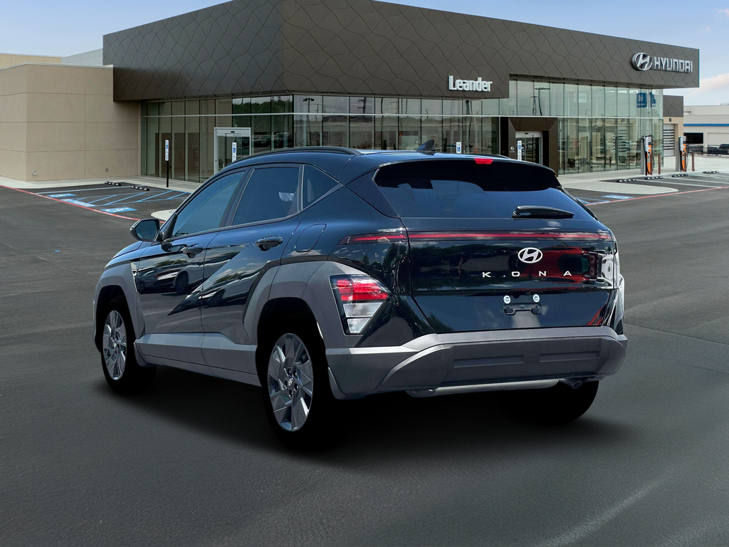 Thumbnail: 2026 Hyundai Kona - 5