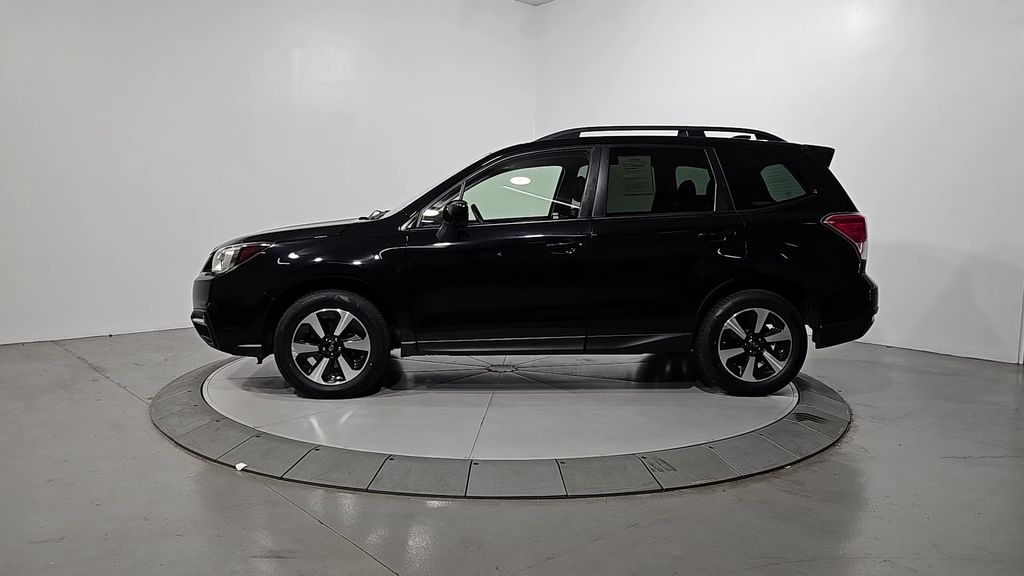 2017 Subaru Forester Premium