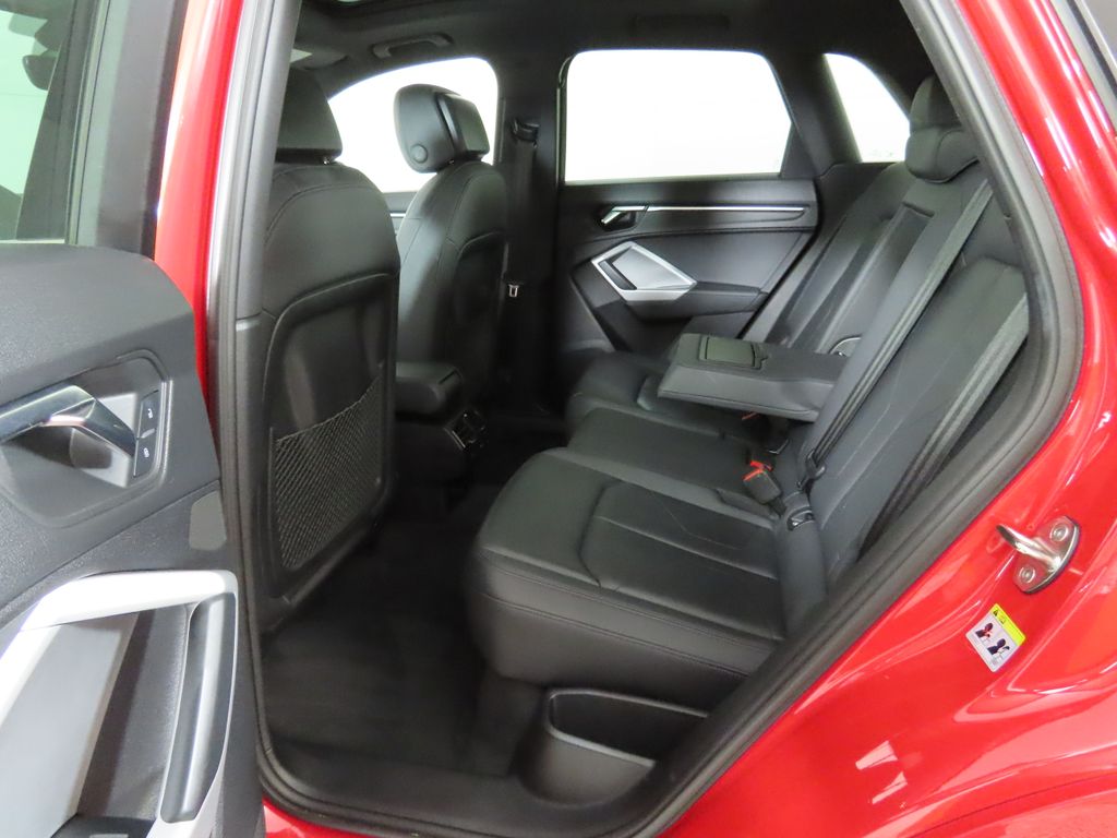 2024 Audi Q3 Premium 21