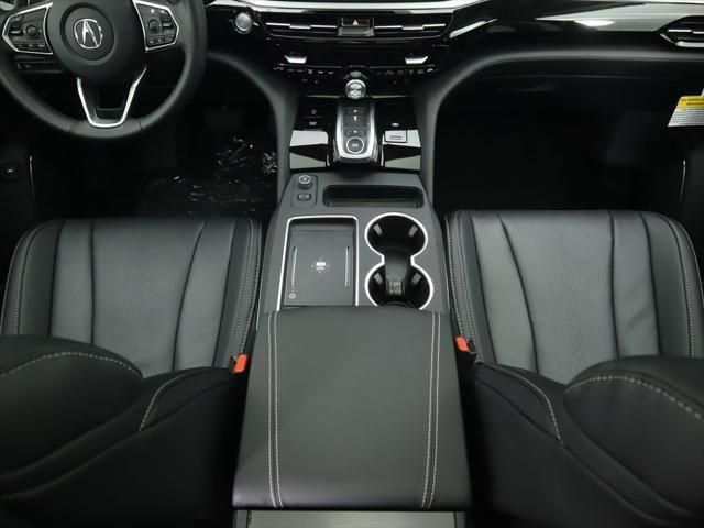 Thumbnail: 2026 Acura MDX - 18