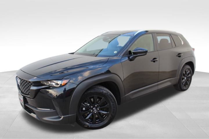 Used Car 2025 Mazda Cx-50  2.5 S Preferred Package For Sale Under $30,000 In Georgetown, Texas