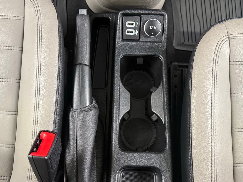 2019 Ford Transit Connect Titanium