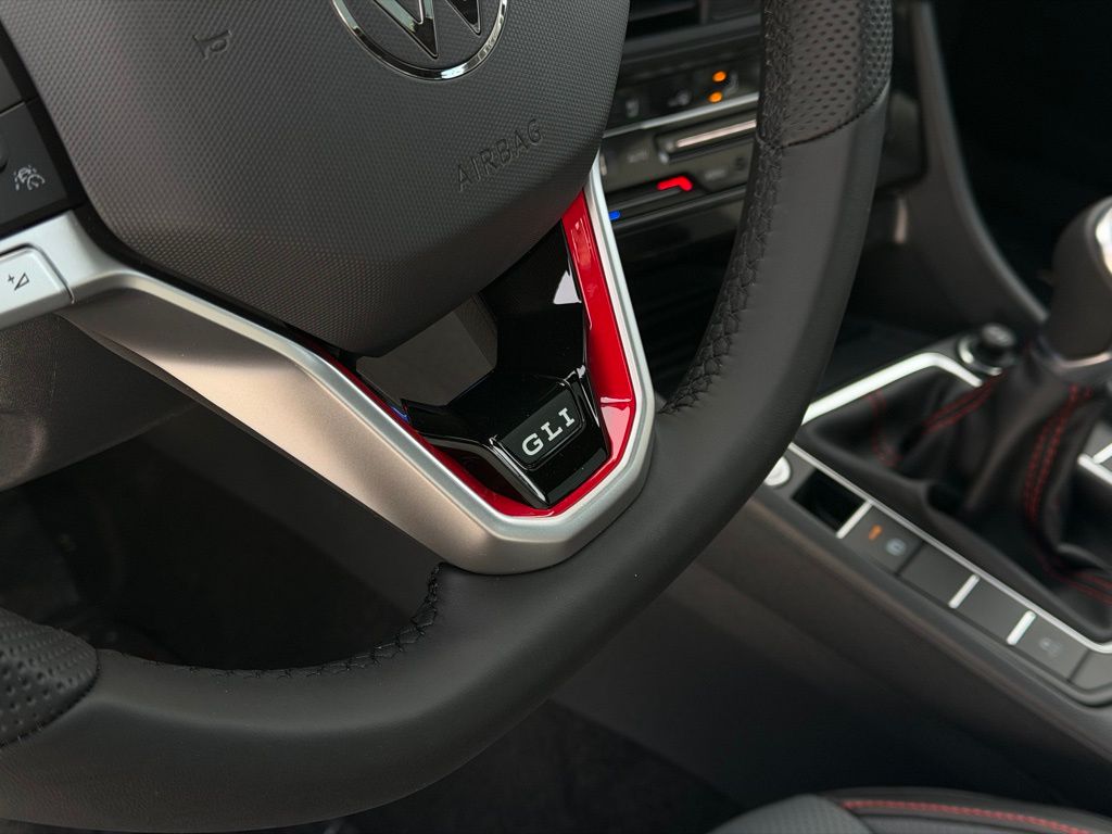 New 2026 Black Volkswagen 2.0T Autobahn image 22