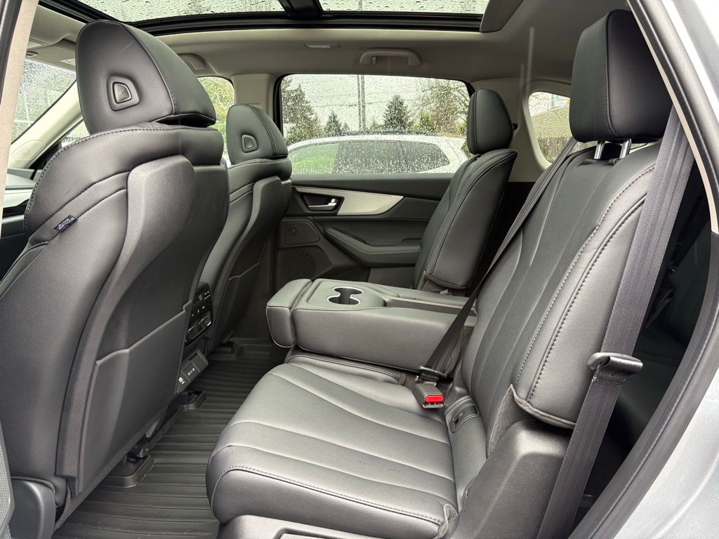 2026 Acura MDX Base