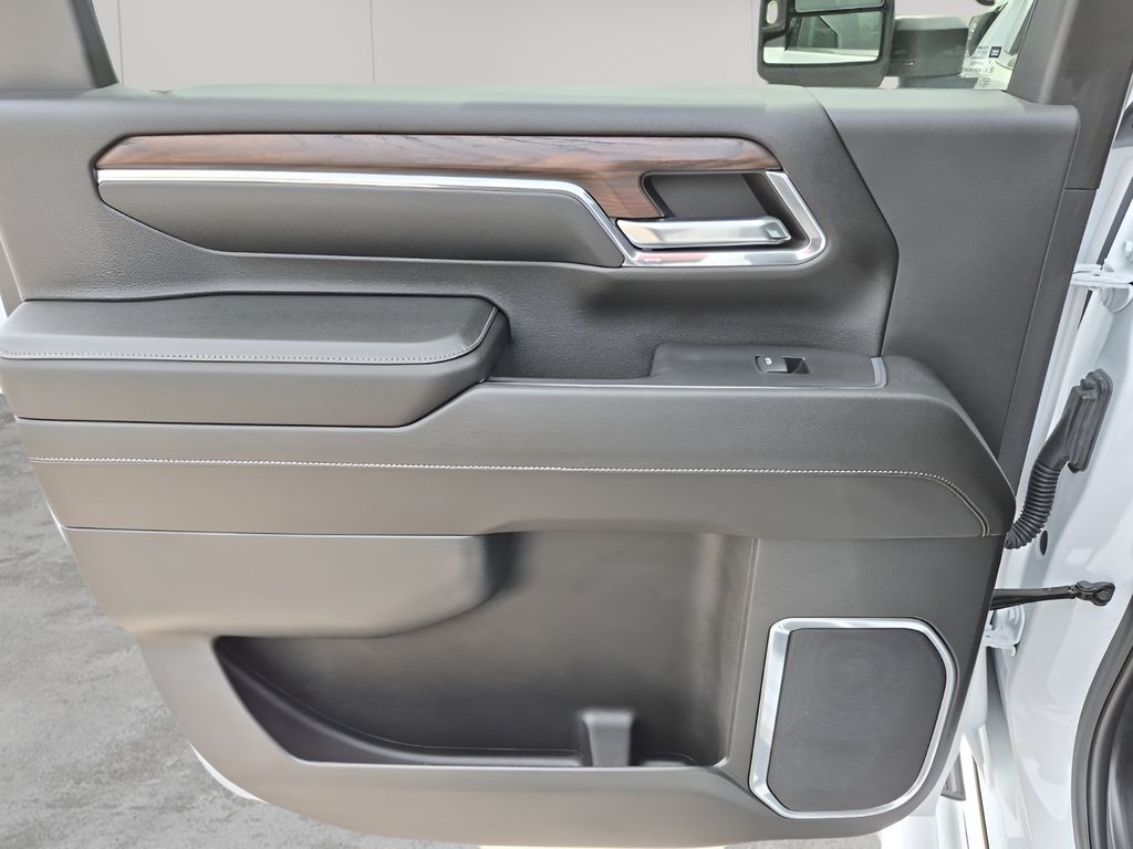 Used Car 2024 Gmc Sierra 2500hd  Slt For Sale Under $70,000 In Austin, Texas