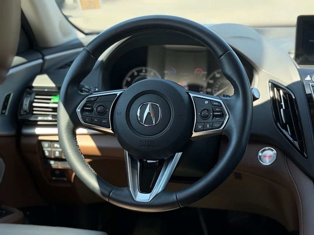 Used 2019 Acura RDX SUV