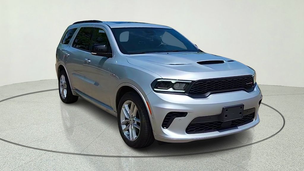 2025 Dodge Durango R/T AWD's photo