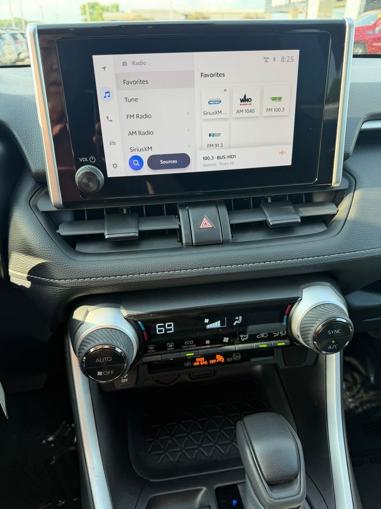 Used 2024 Toyota RAV4 Hybrid SUV