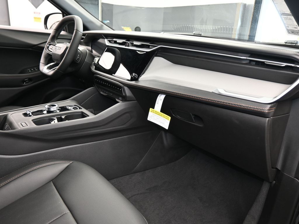 New 2026 diamond black crystal pearlcoat Jeep Limited image 41