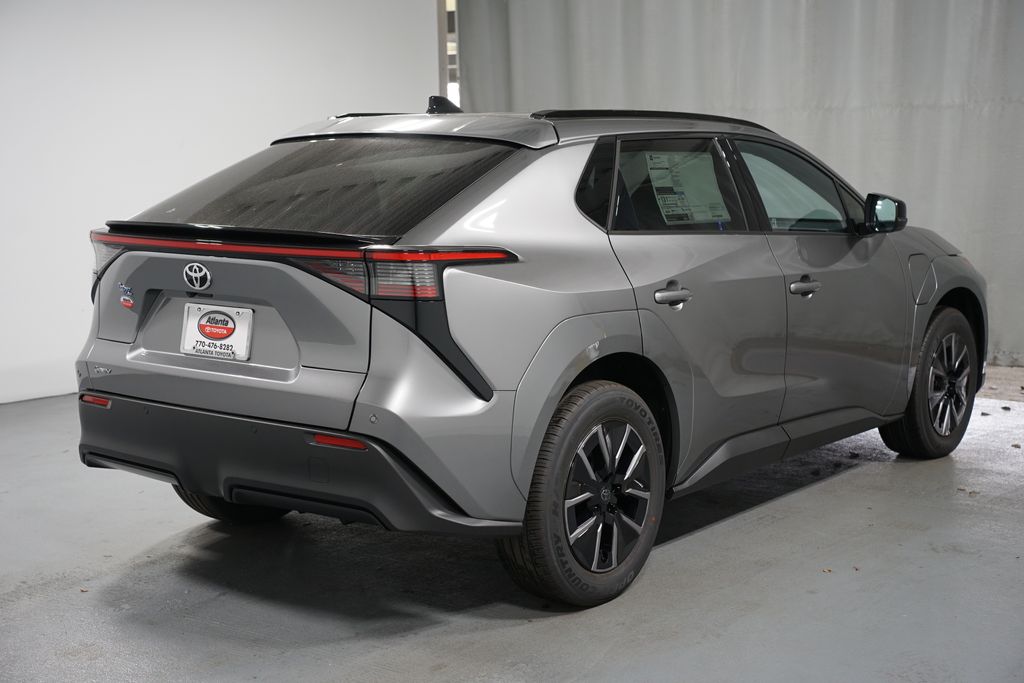 Thumbnail: 2026 Toyota bZ - 8