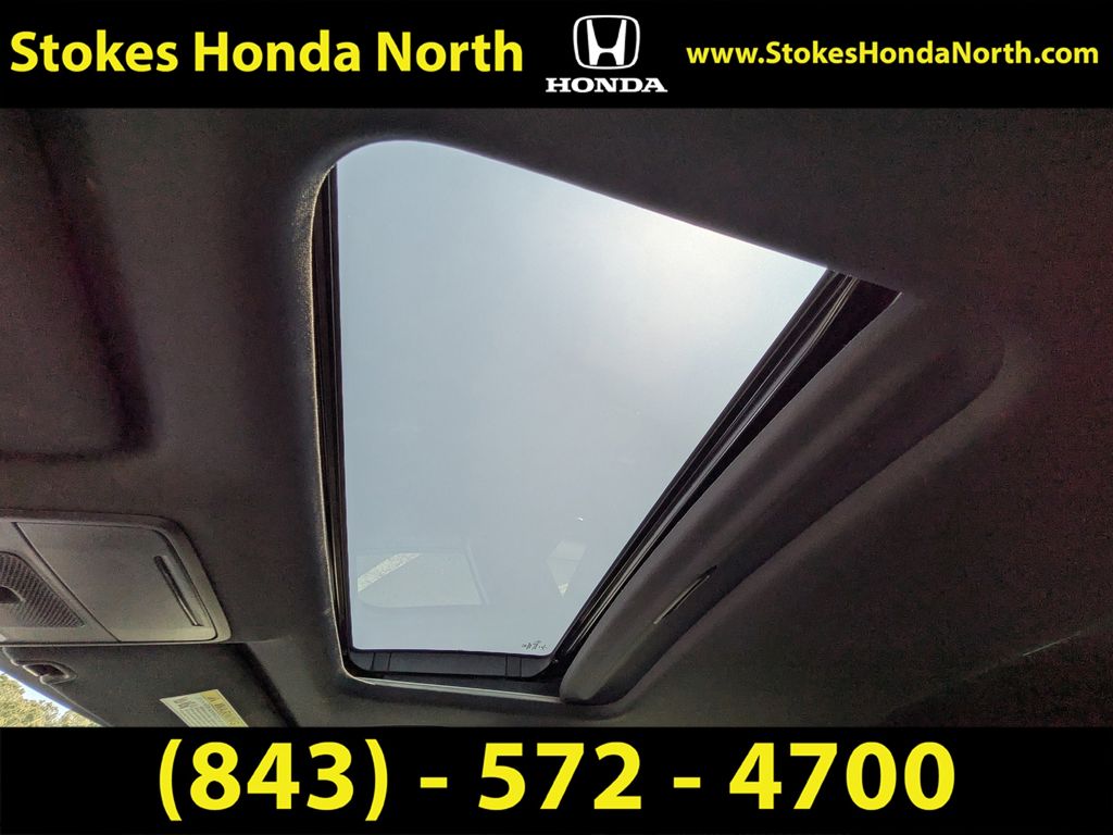 2023 Honda Civic Sport Touring  at Stokes Honda North