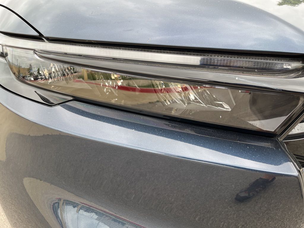 2024 Honda CR-V Sport 14