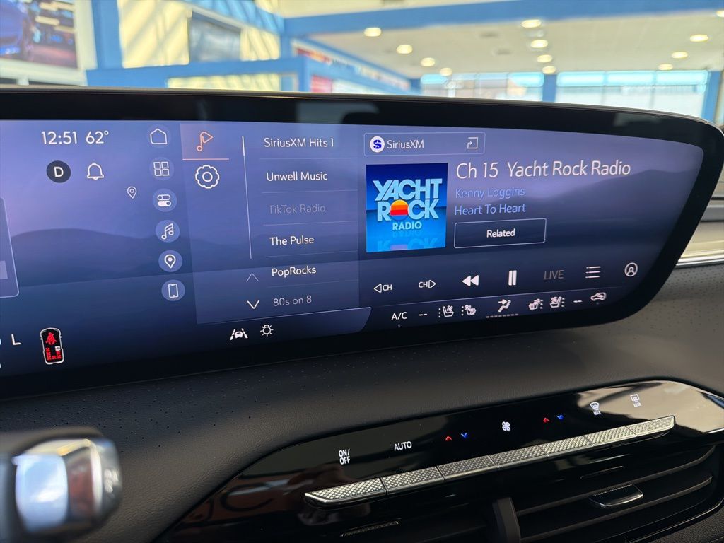 Thumbnail: 2026 Buick Enclave - 31