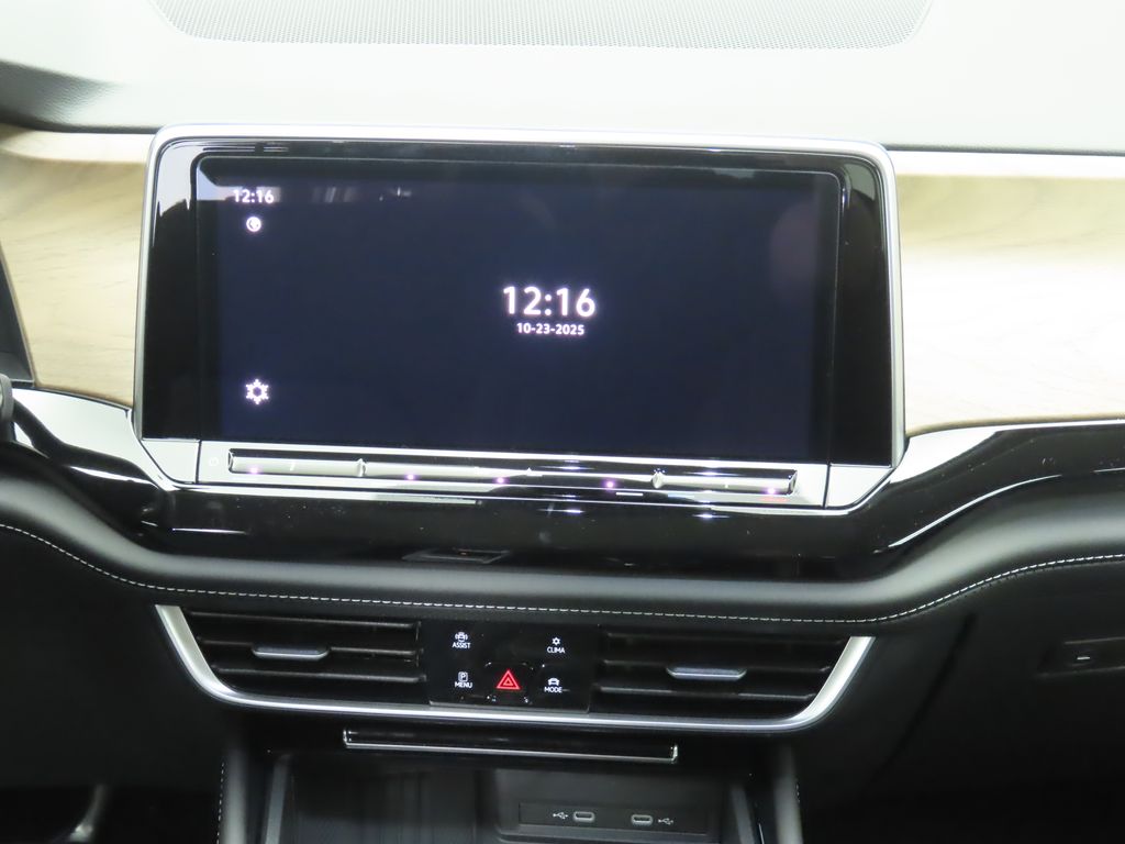 Thumbnail: 2026 Volkswagen Atlas - 14