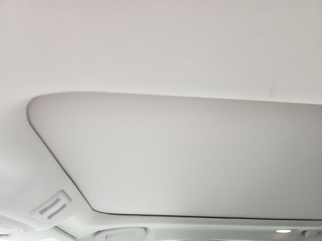 2023 Nissan Murano Platinum White at Central Houston Nissan